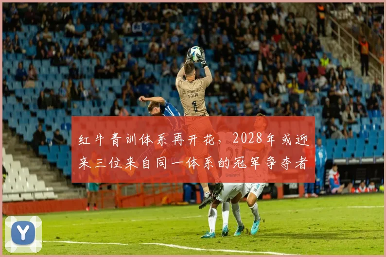 红牛青训体系再开花，2028年或迎来三位来自同一体系的冠军争夺者